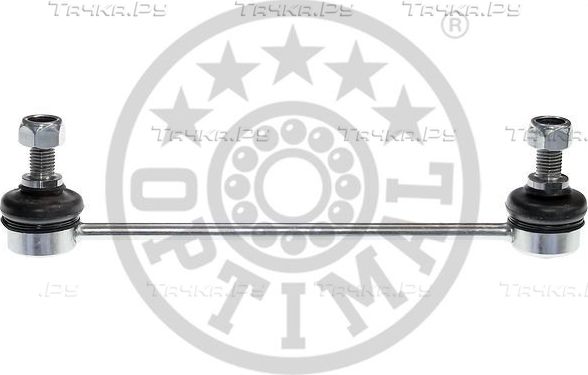 Стойка (тяга) стабилизатора Optimal. Артикул G7-564