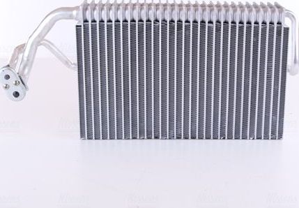 Испаритель кондиционера Nissens для Mercedes-Benz CLS I (C219) 2004-2010. Артикул 92221