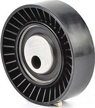 Направляющий (ведущий) ролик приводного поликлинового ремня BSG. Артикул BSG 15-615-003