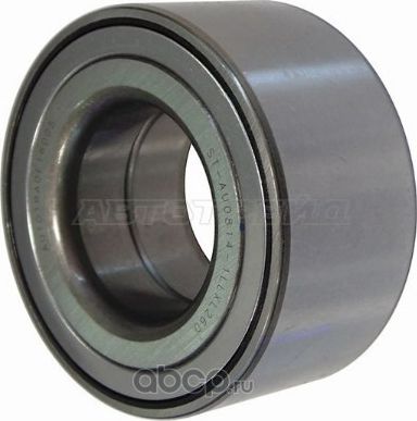 ПОДШИПНИК ПЕРЕДНЕЙ СТУПИЦЫ NISSAN WINGROAD SUNNY (SAT). Артикул STAU08141LLXL260