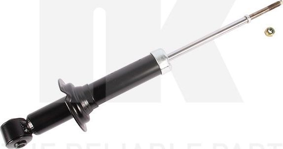 Амортизатор NK. Артикул 653034023