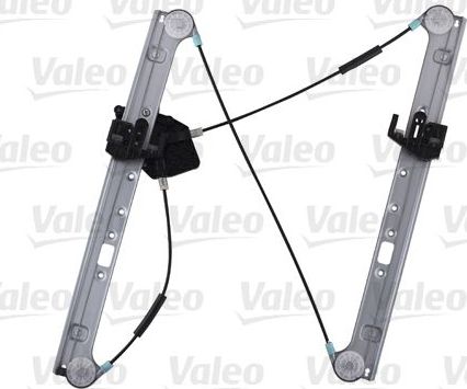Стеклоподъемник Valeo. Артикул 850818