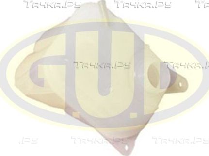 Расширительный бачок G.U.D. для Audi Cabriolet 1991-1998. Артикул GET000171