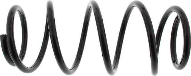 Пружина подвески MAPCO передняя для Opel Astra G 1998-2009. Артикул 70733