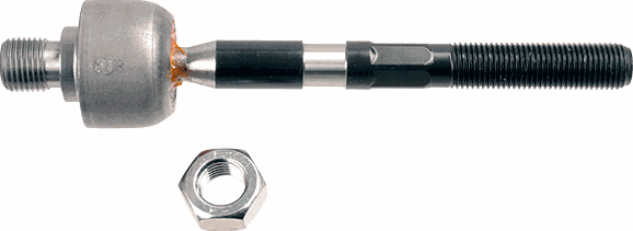 Рулевая тяга Lemforder правая/левая для Kia Ceed I 2006-2012. Артикул 35000 01