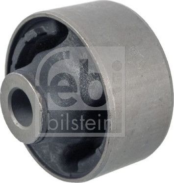 Сайлентблок переднего рычага подвески Febi Bilstein (резина/металл). Артикул 174157
