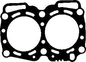 Прокладка ГБЦ BGA для Subaru Outback III 2003-2009. Артикул CH5518