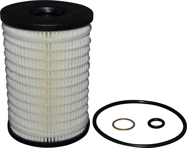 Масляный фильтр JP Group для Rolls-Royce Ghost I 2009-2020. Артикул 1418502200