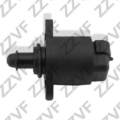 Датчик (клапан, регулятор) холостого хода ZZVF для Citroen C3 I 2002-2009. Артикул ZVAK013