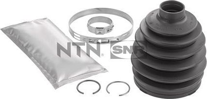 Пыльник ШРУСа наружный NTN / SNR передний для Renault Laguna III 2008-2015. Артикул OBK55.023