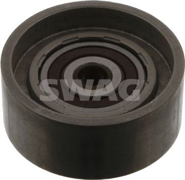 Направляющий (ведущий) ролик ремня ГРМ SWAG (Металл). Артикул 20 03 0003