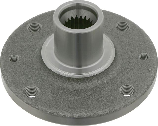 Ступица колеса Febi Bilstein передняя для Renault 21 1986-1994. Артикул 09321