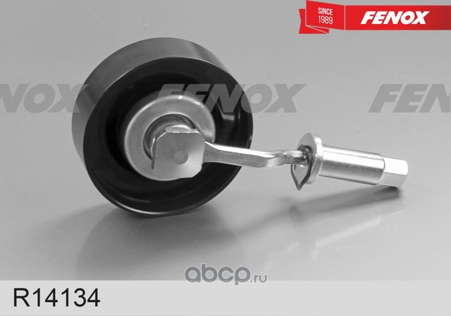Ролик ремня приводного NISSAN MURANO/TEANA 03-08 (Fenox). Артикул R14134