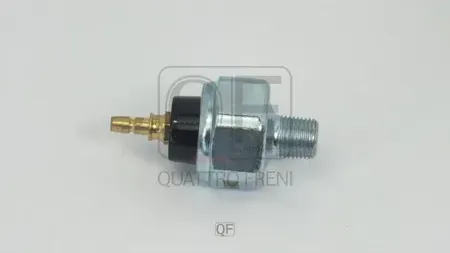 Датчик давления масла (Quattro Freni). Артикул qf44a00037