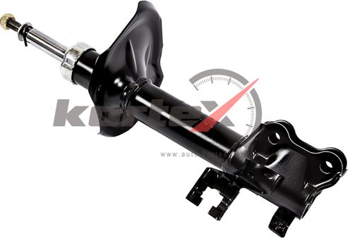 Амортизатор пер. GAS L (Kortex). Артикул KSA191STD