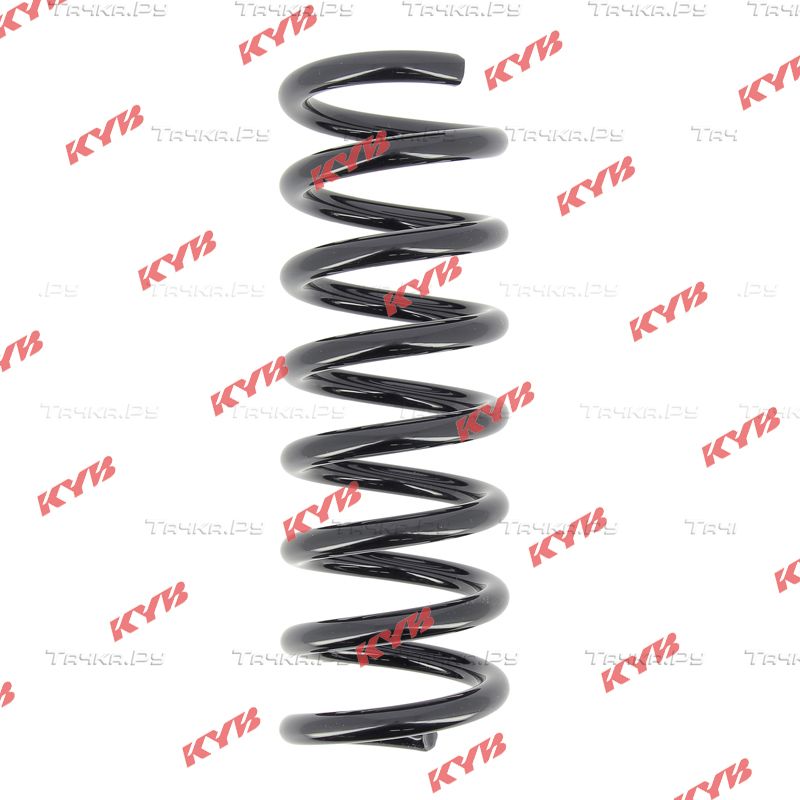 Пружина подвески KYB (Каяба) K-Flex. Артикул RA3765