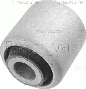 Сайлентблок переднего рычага подвески Formpart. Артикул 1200098