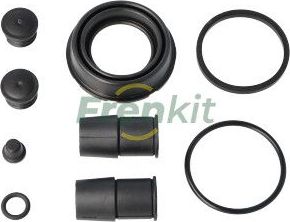 Ремкомплект тормозного суппорта Frenkit задний для Volvo V90 II 2016-2026. Артикул 242043