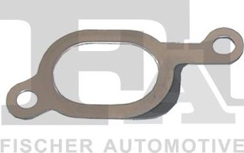 Прокладка выпускного коллектора FA1 для Volvo XC90 I 2002-2014. Артикул 455-001