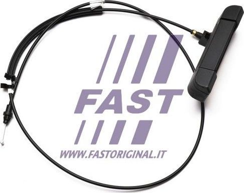 Ручка двери Fast. Артикул FT94560