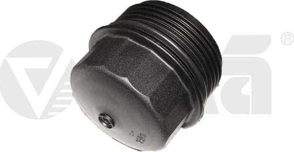 крышка фильтра масляного Vika. Артикул 19823901