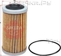Фильтр АКПП Sakura для Nissan Teana L32 2014-2026. Артикул TE-18680