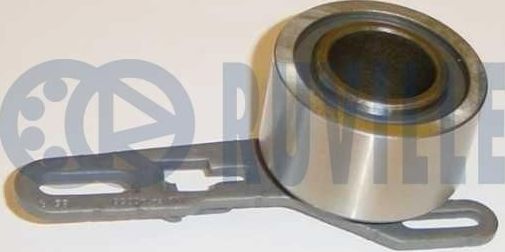 Натяжной ролик (натяжитель) ремня ГРМ Ruville. Артикул 540054
