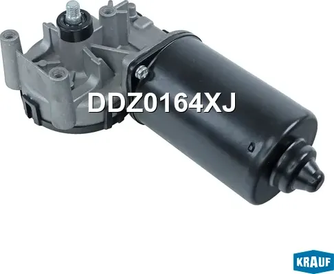 Мотор стеклоочистителя (Krauf). Артикул DDZ0164XJ