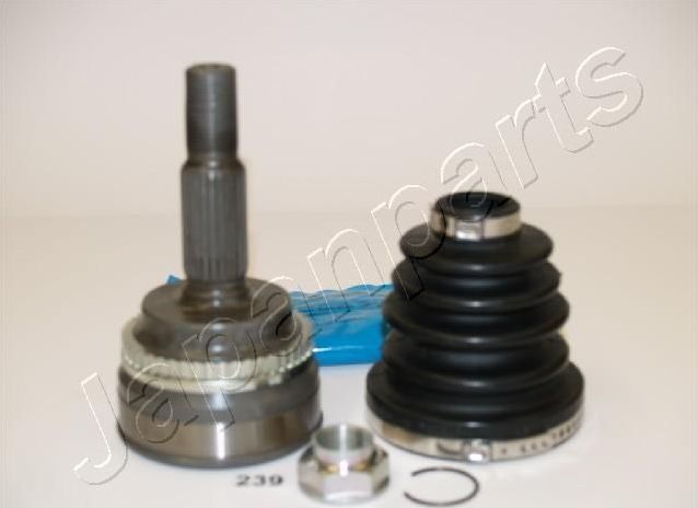 Шрус наружный (граната) Japanparts для Toyota RAV4 II (XA20) 2000-2005. Артикул GI-239