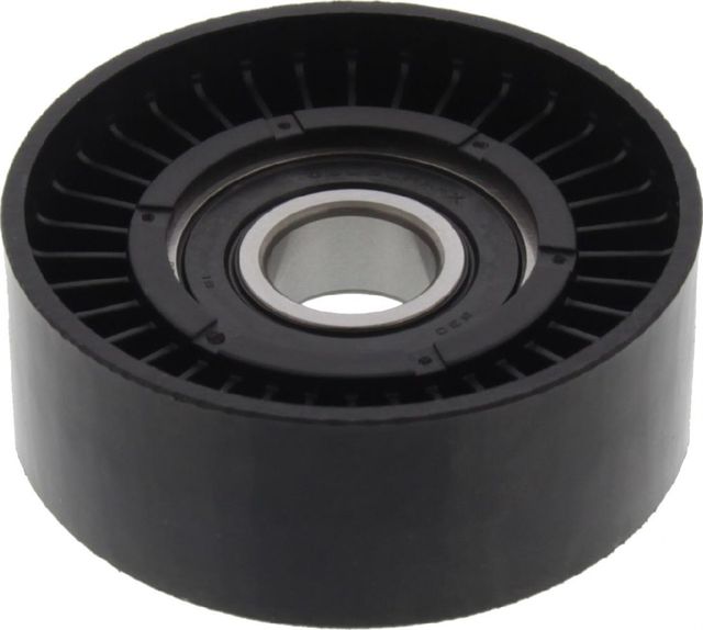 Направляющий (ведущий) ролик приводного поликлинового ремня MAPCO для Audi A2 2000-2005. Артикул 23952/1