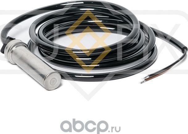 Датчик частота вращения колеса (датчик ABS) (Sufix). Артикул IW1060