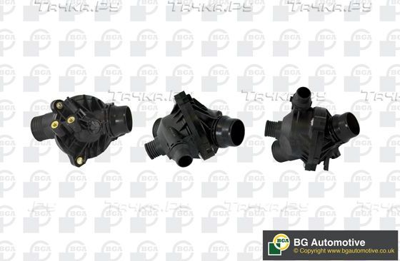 Термостат BGA для BMW 3 V (E90/E91/E92/E93) 2005-2013. Артикул CT5033
