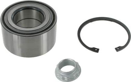 Ступичный подшипник (комплект) SKF. Артикул VKBA 6755