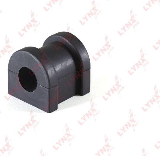 Втулка стабилизатора LYNXauto задняя для Citroen C-Crosser 2007-2013. Артикул C8170