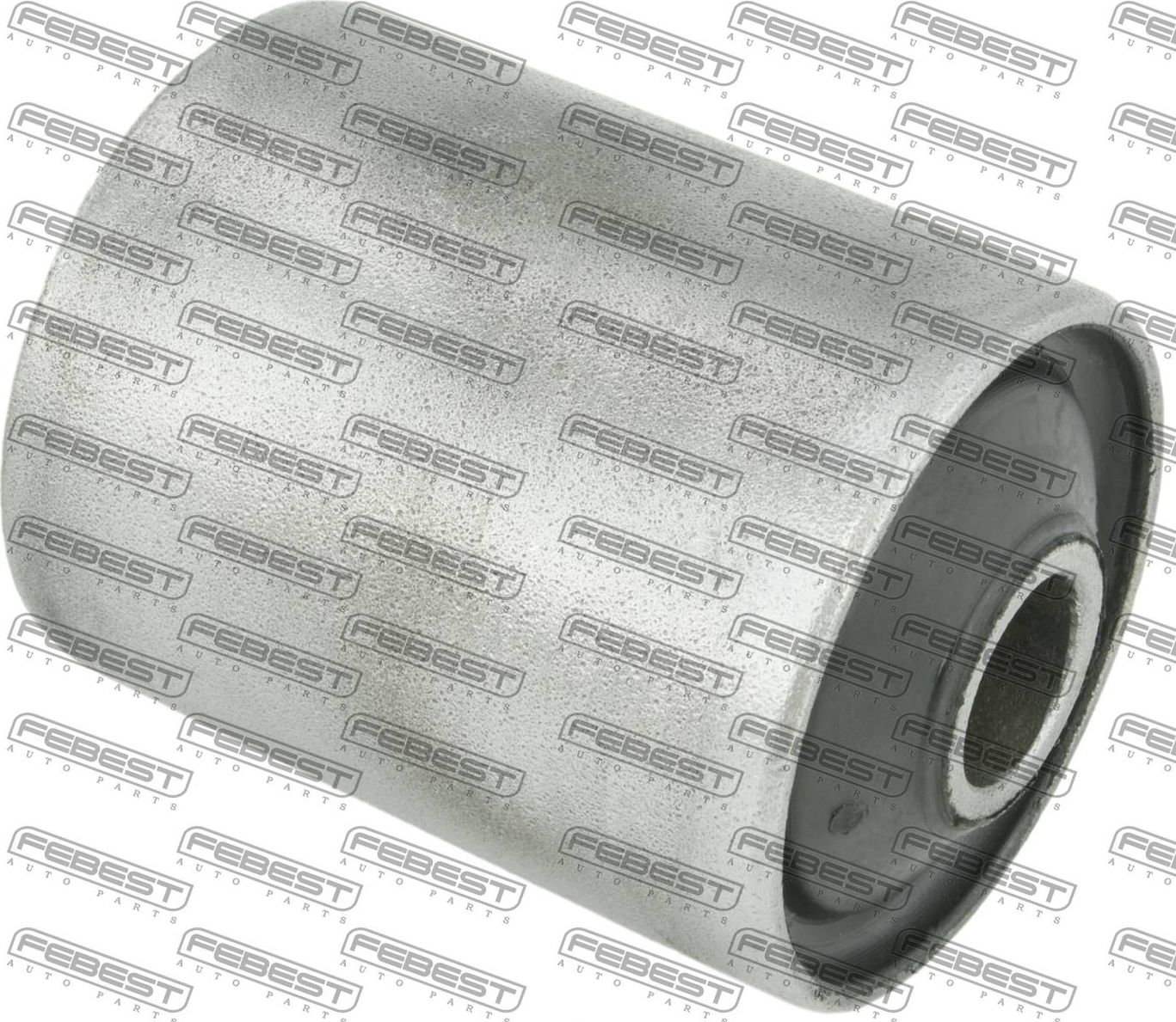 Втулка рессоры Febest. Артикул FDAB-054
