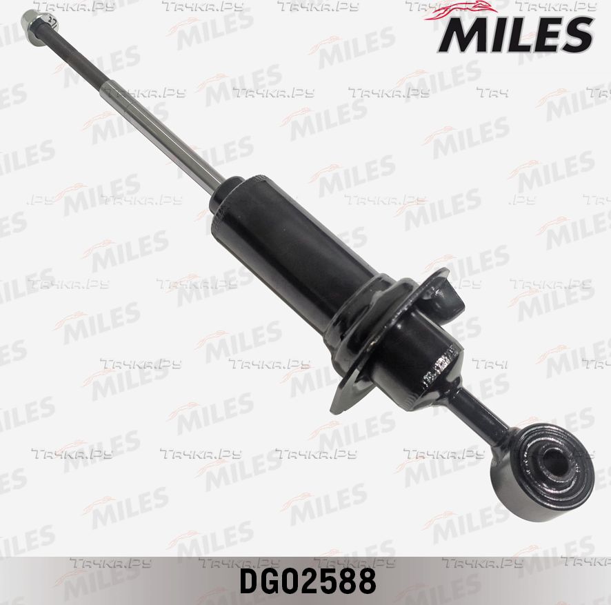 Амортизатор Miles. Артикул DG02588