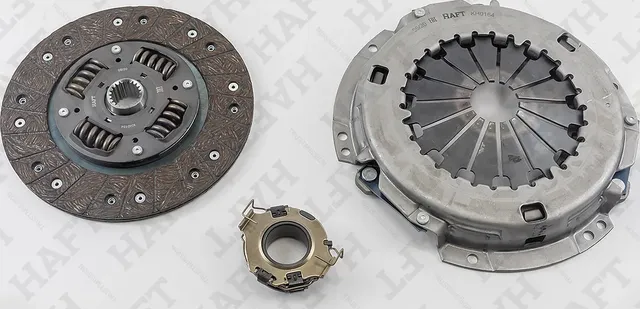 Сцепление компл. TOYOTA CAMRY/RAV4 00 (Haft). Артикул KH0164
