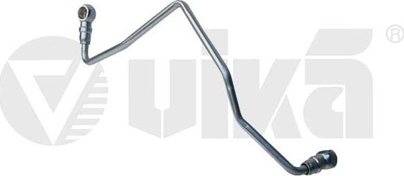 трубка маслопровода Vika. Артикул 19885601