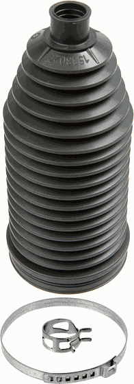 Пыльник рулевой рейки Lemforder. Артикул 39645 01