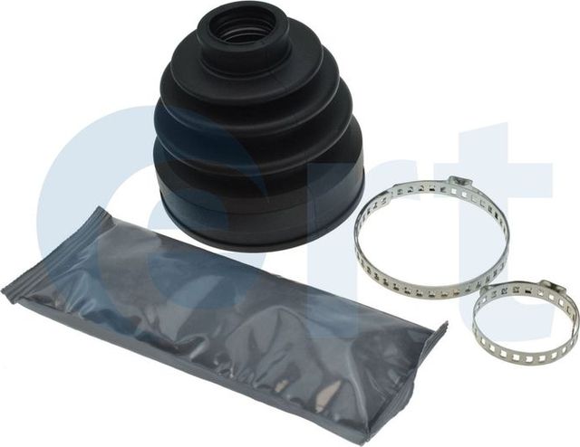 Пыльник ШРУСа внутренний ERT для Toyota Harrier II (XU30) 2005-2013. Артикул 500410