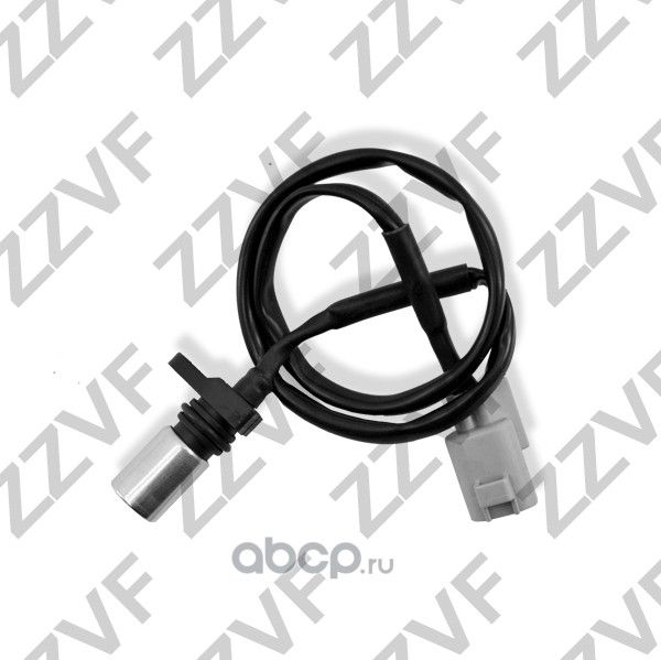 ДАТЧИК ПОЛОЖЕНИЯ КОЛЕНВАЛА TOYOTA LAND CRUISER 1KDFTV 2000-Н.В. (Zzvf). Артикул GRA99881