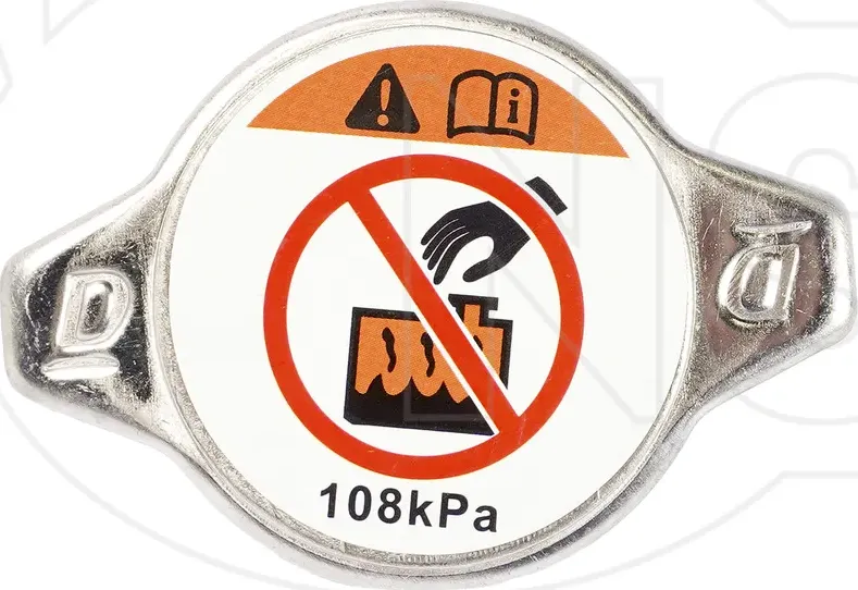 Крышка радиатора TOYOTA Camry (11-18) NSP NSP. Артикул NSP041647123010