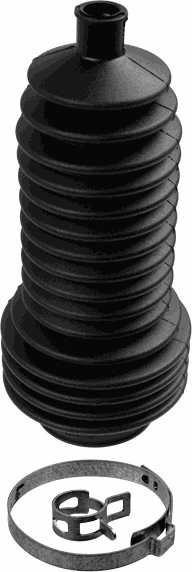 Пыльник рулевой рейки Lemforder передний правый/левый для Renault Megane I 1996-2003. Артикул 30180 01