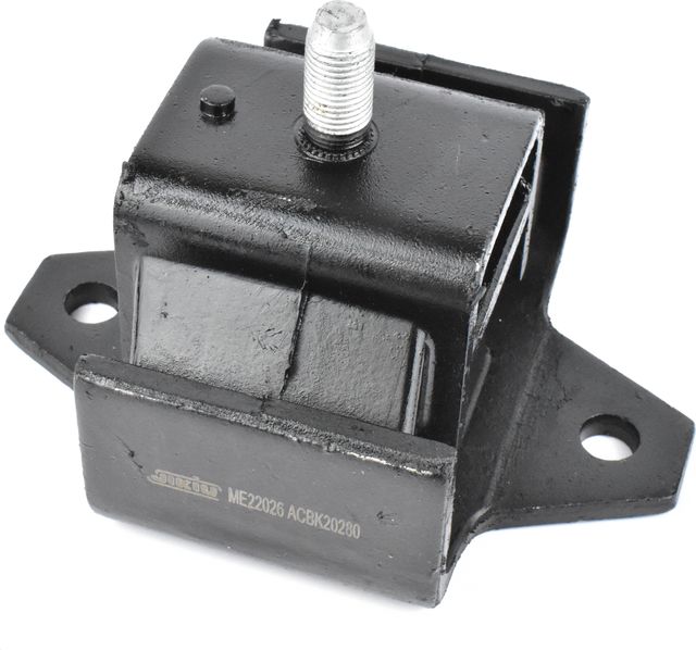 Опора двигателя NISSAN PATROL Y60/Y61 87-06 пер. (Jikiu). Артикул ME22026