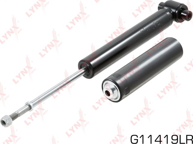 Амортизатор LYNXauto. Артикул G11419LR