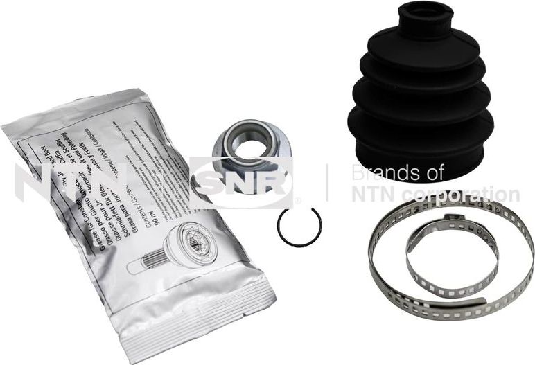 Пыльник ШРУСа наружный NTN / SNR. Артикул OBK52.010