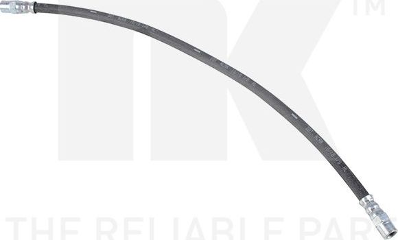 Тормозной шланг NK. Артикул 853317