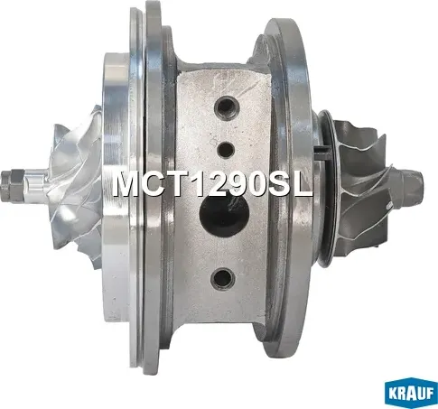 Картридж для турбокомпрессора Krauf. Артикул MCT1290SL