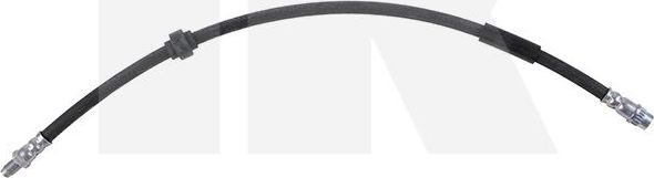 Тормозной шланг NK передний для Renault Espace III 1996-2002. Артикул 853957
