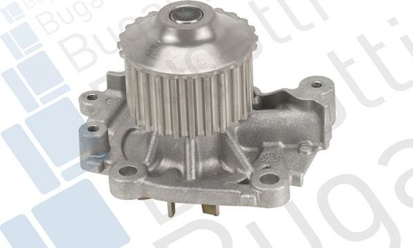 Помпа (водяной насос) Bugatti. Артикул PA10067
